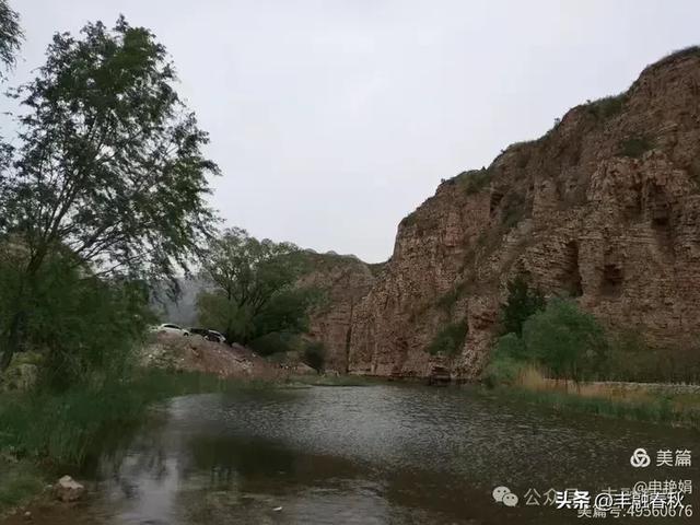 探访河北张家口幽州村｜ 申艳娟