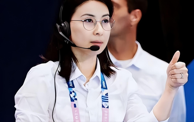 霍震霆也没想到，被寄予厚望的儿媳郭晶晶	，竟遭到一个这么大教训