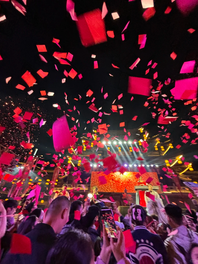 周末好去处 | 被临沂暖到 流泪！