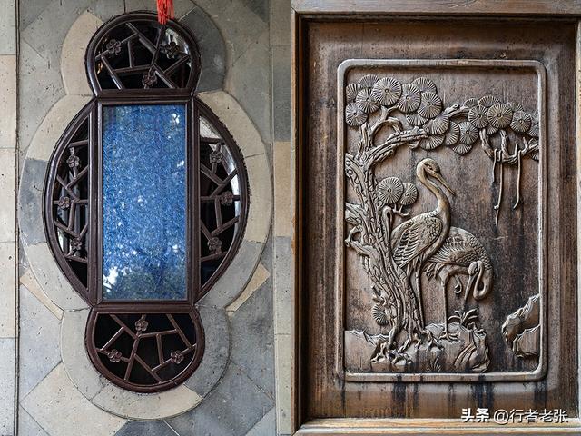 扬州这座私家园林是中国四大名园之一，入选世界遗产，名字有点怪