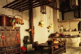 胡雪岩故居 看一座宅院 去了解一个人图片