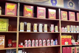 观察：市场疲软“酒客”迭代，白酒市场何去何从？图片