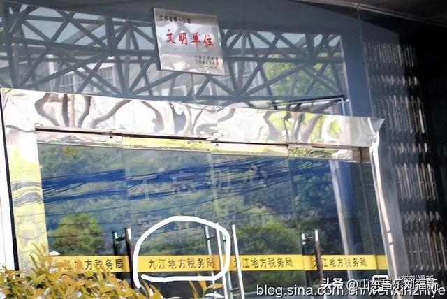 从九江到南昌：我的见闻与感慨 （江西之旅第十六篇）