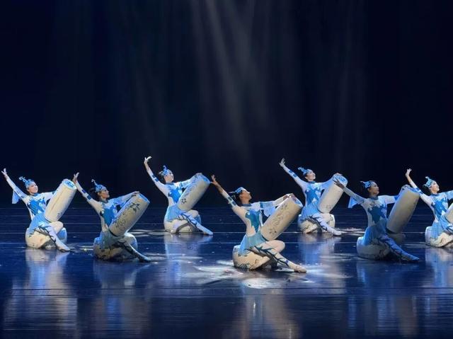 济宁演艺集团演艺资源对接会成功举办