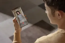 华为智能门锁 Plus新品开售，搭载AI人脸识别技术，解锁又快又安全图片