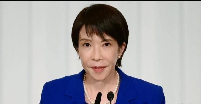 突发！日媒：高市会见金井并听取了协商报告，留给高市时间不多了