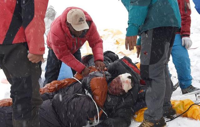 又有国人在境外遇难！尼泊尔旅游娶妻陷阱曝光，中方紧急发布公告