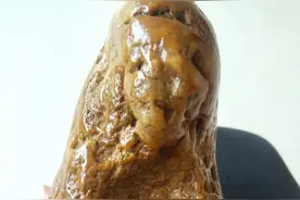 真正的顶级奇石63款，比钻石还要珍贵图片