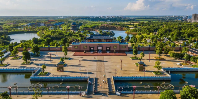 广东湛江：元旦去看“雪”！这份攻略带你走进遂溪的温暖与浪漫