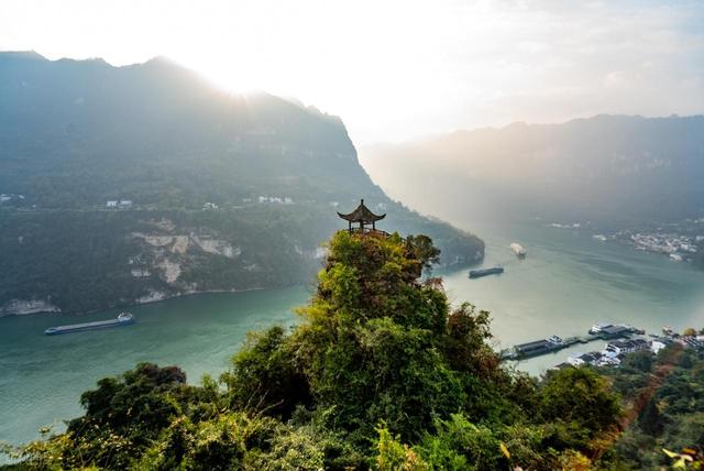 反向旅游，避开人挤人，选这5个地方，游玩更松弛，体验感翻倍