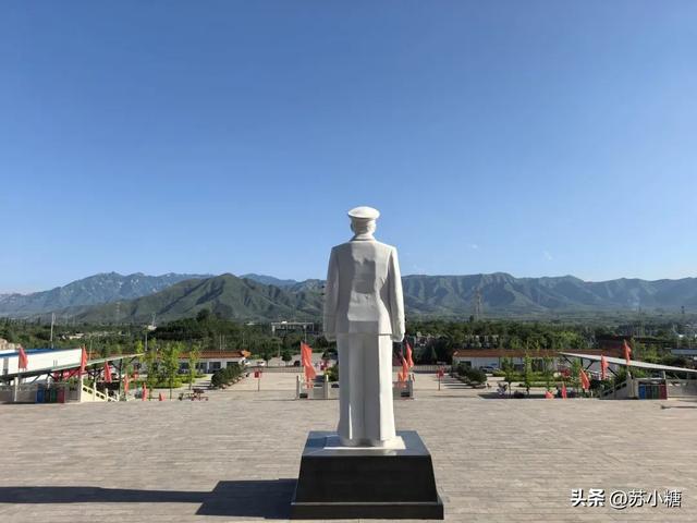 【山西游】南禅寺，最古老的唐代木构建筑，浪浪山妖怪洞的佛影