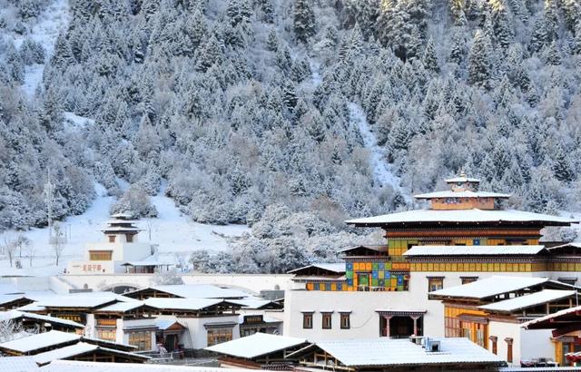 《现在就出发3》首站目的地！现在去门票全免，酒店半价