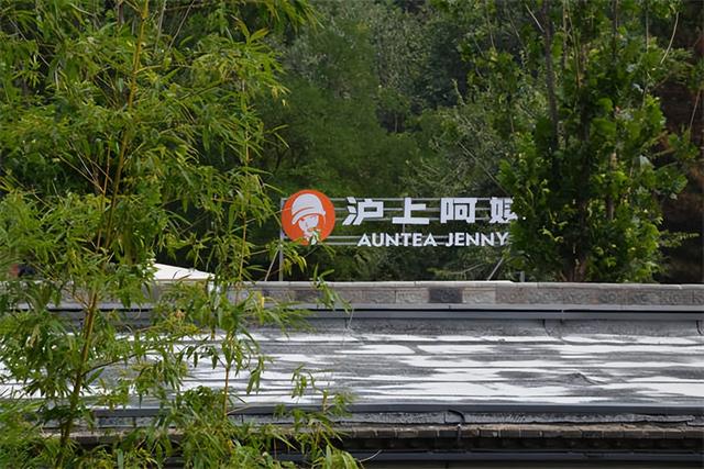 走进蒙山景区，感受夏日清凉...