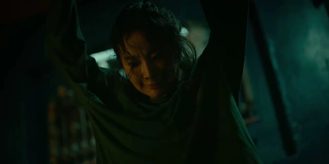 震撼！《重影》12集大结局：秦虹被捕，马伟成被判20年，张妍自尽