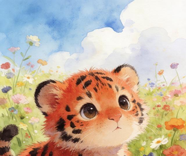 提醒虎的：不要和这三位属相做夫妻，情债难还	，晚年苦命？