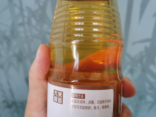 白醋、米醋、香醋、陈醋有啥区别？记住4句话，以后再也不会买错