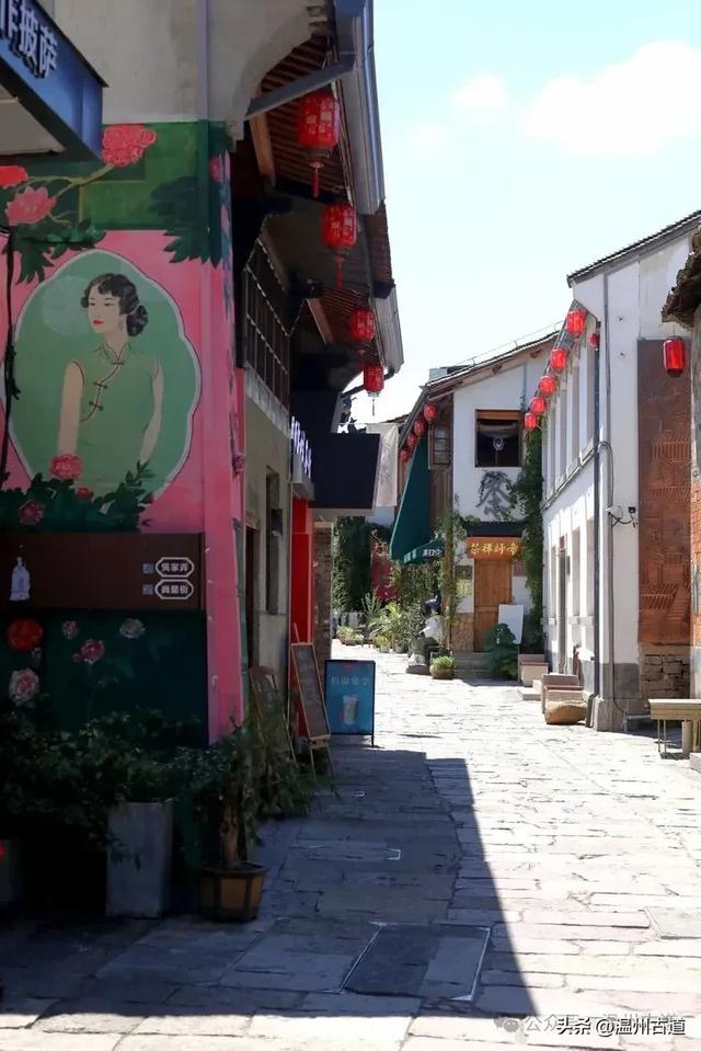 秀山丽水古处州，风光人文之旅，值得你来打卡！