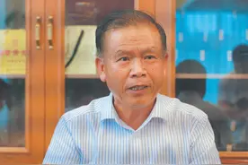 从高考试卷印刷到干细胞应用 一位七旬企业家的“赛道切换”图片