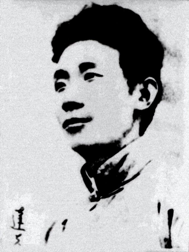 从安庆走出的文化大师