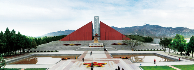 临沂3地入选！山东省红色旅游融合发展区培育单位名单公布