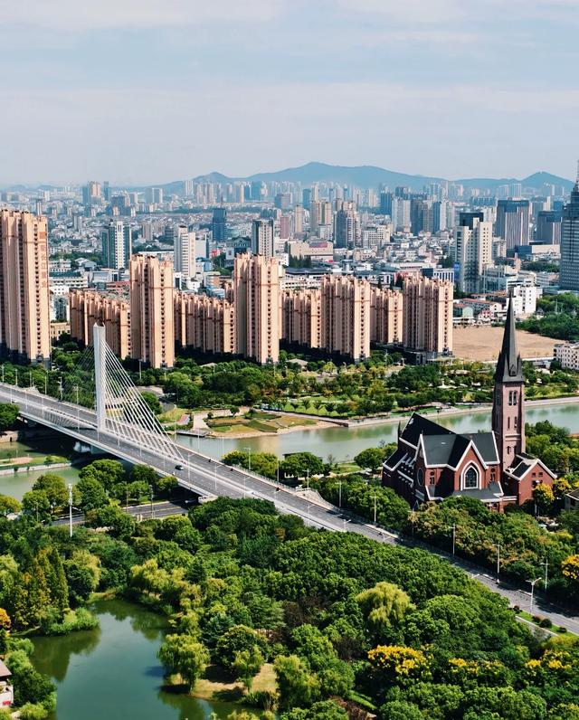 厉害了！江苏这8个“冠军”县，承包了太多世界第一！有你家吗？