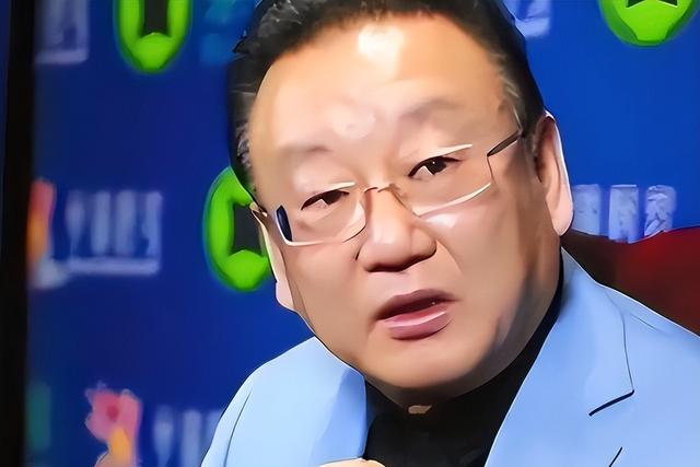 被开除军籍，全家移民，骗财骗色，谣言缠身的蒋大为如今怎么样了