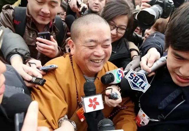 不到72小时，被调查的释永信再迎3大噩耗，私生活乱只是冰山一角