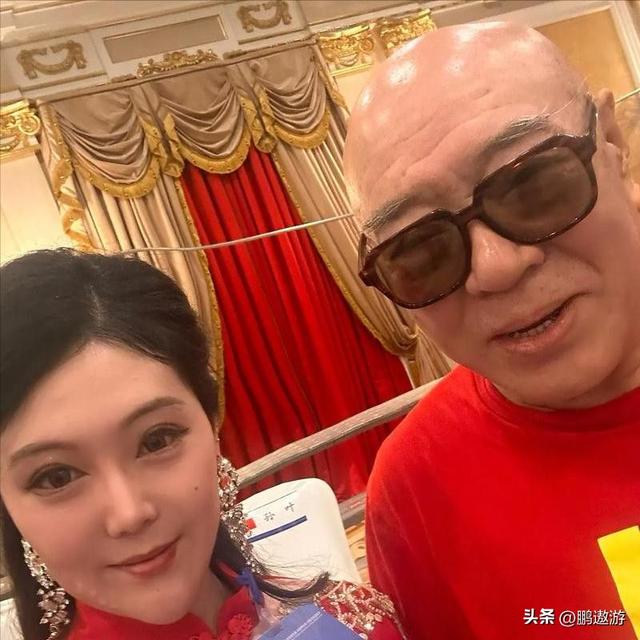 再见了“沙师弟”！刘大刚生前把30年积蓄全捐了，丧事一切从简