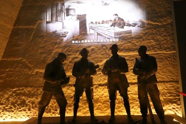 触摸仰韶：在渑池博物馆遇见华夏文明的第一缕曙光