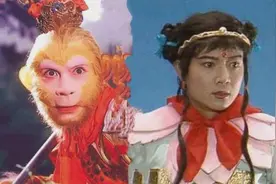 孙悟空只修炼三年，凭什么能打败修炼千年的哪吒？就凭这两大优势图片