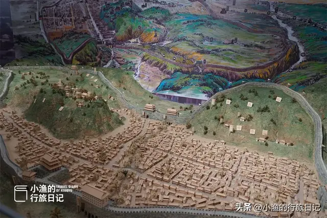 西安人周末计划！2H飙到三省交界，看黄河90°拐弯，有美景有美食