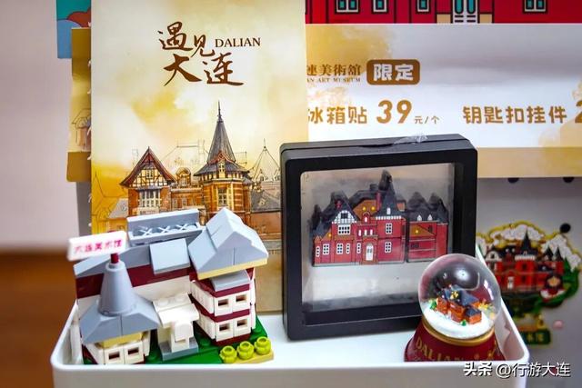 比景点更上头~这8家文创小店，太会了！