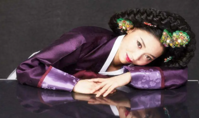 朝鲜“妖女”张绿水有多荒淫？宴上与国王当众行事，被称转世妲己