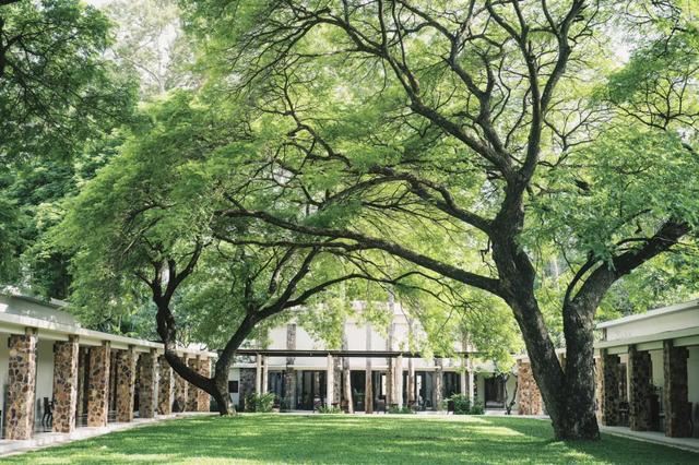 又一国对中国免签!千年的微笑在召唤