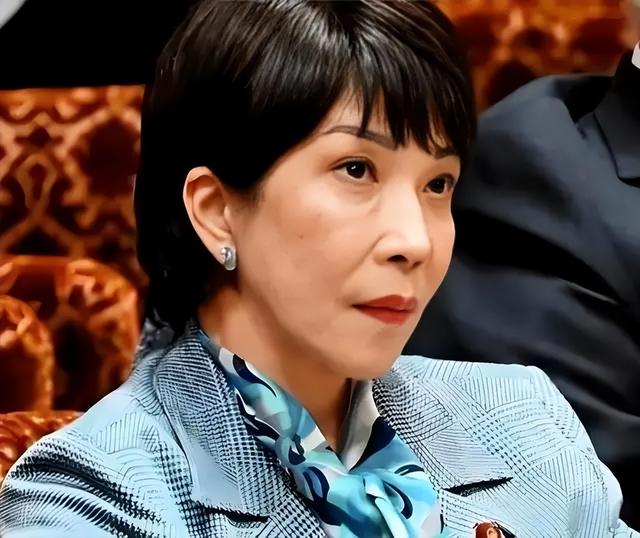 李在明还没走，中方通告全世界，不会再对高市早苗手下留情