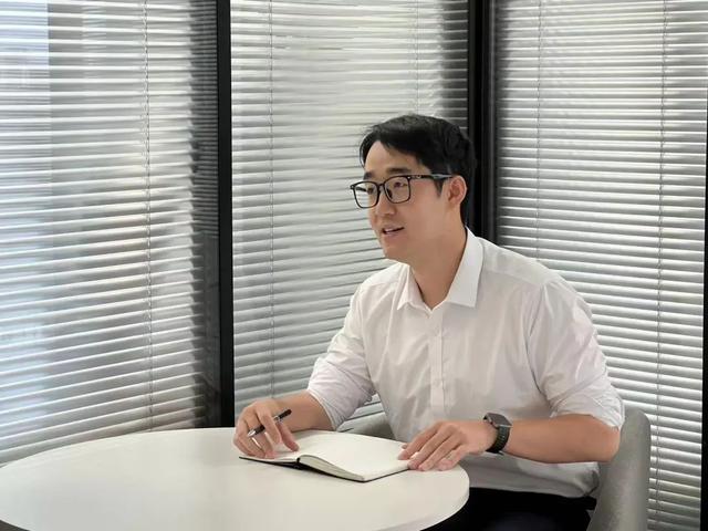 数智青年说｜“机遇引力”汇聚全球英才 留学人才扎根贵安助力“中国数谷”崛起