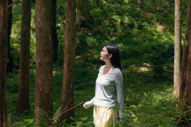 湖南到底哪里凉快！我劝你去这里→