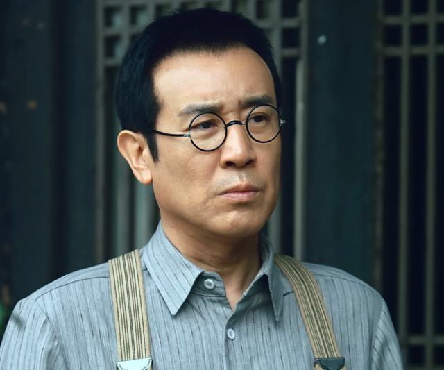 《沉默的荣耀》大结局：吴石，朱枫，聂曦牺牲，王碧奎享年九十岁