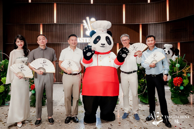 来中国又多了个必打卡！携程打造“可品尝的旅行地标”