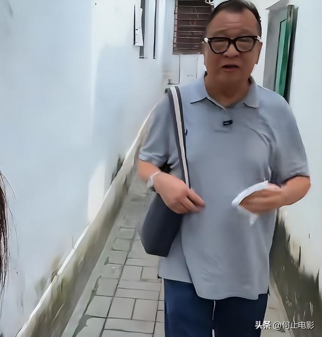 许绍雄病逝！生前工作强度大几乎全年无休，佘诗曼受访时心痛落泪