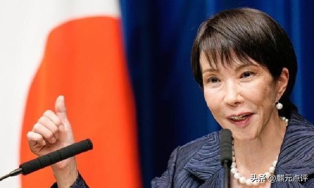 日本前首相野田佳彦再批高市早苗