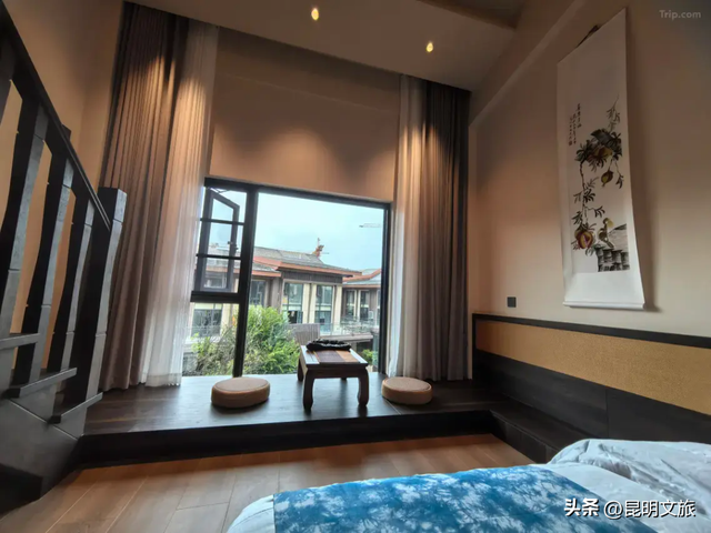 赢麻了！昆明寒假+春节民宿预订“双响炮”， 双双杀入全国TOP10！