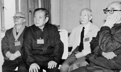 美国至今想不通：一个没留过学的中国人，凭什么造出于敏构型？