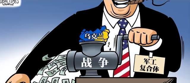战略收缩是谎言？特朗普削减军费未果，军工复合体一招让他低头！