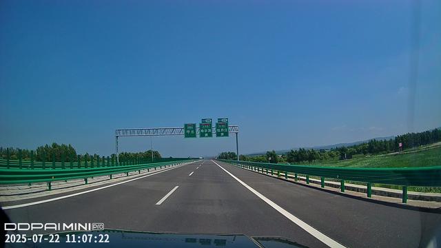 2025年夏季东北边境游（75）第二十三天路书 阿城到宁安