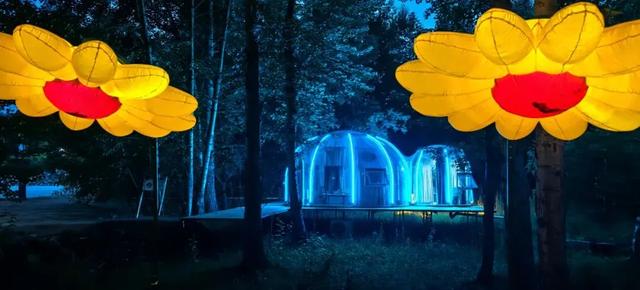 “兴安近郊宝藏地”票选收官!这些地方脱颖而出→