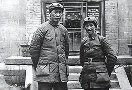 1959年，毛泽东约见贺子珍，闲聊中问起：你这几年生活得怎么