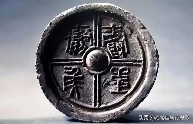 震撼!故宫瓦当,紫禁城守望者;中式美学老屋瓦当 只有中国人才懂