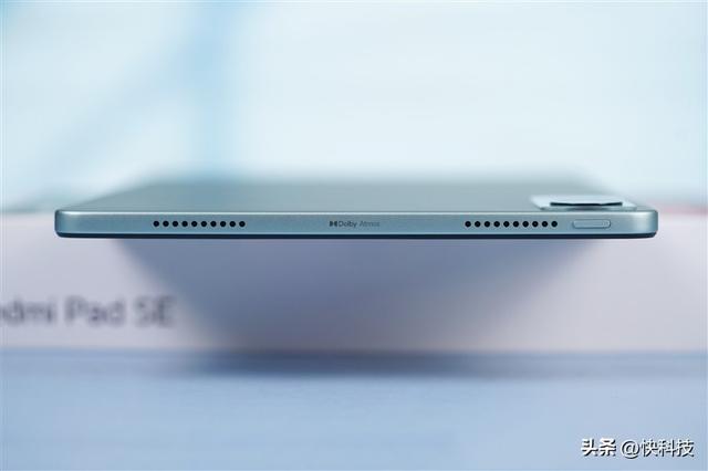 �����ɳ��������£�Redmi Pad SE���⣺���ܴ��ǧԪӰ��ƽ��