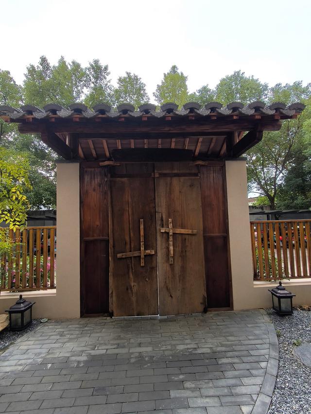 江西五日自由行：柯莹茶宿《十一》(2025·10·30～11·3)